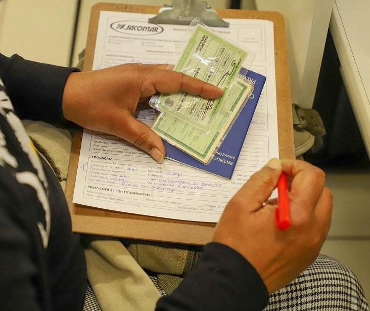 Agência do Trabalhador de Maringá reabre na quarta (18) com 737 vagas