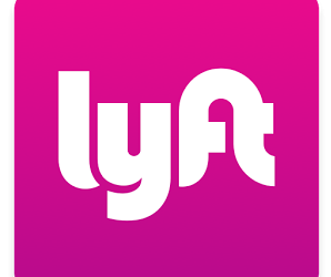 Aplicativo “Lyft” organiza caronas entre os usuários