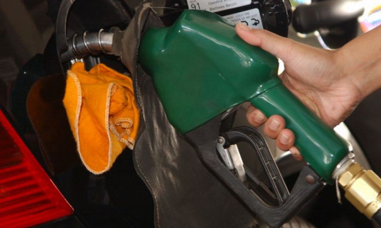 Procon orienta caso consumidores tenham identificado aumento no preço do combustível ainda na quinta-feira (18)