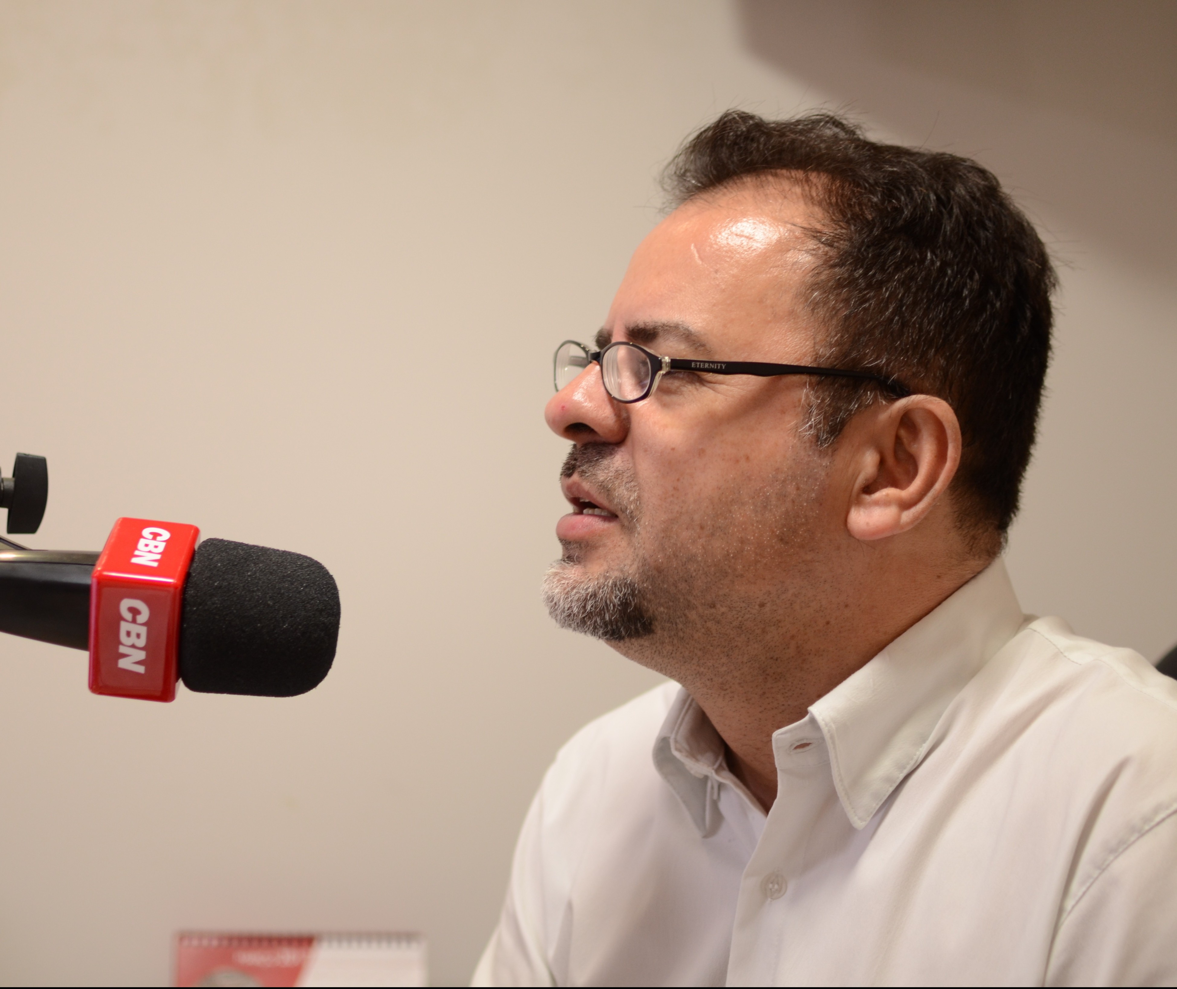 Gilson Aguiar comenta o ambiente de sedução eleitoral