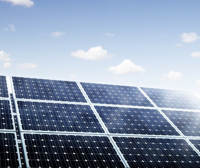Projeto desenvolvido na Coreia do Sul  investe em painéis fotovoltaicos 