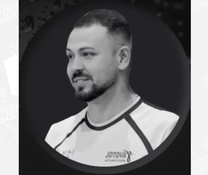 Atleta de vôlei de 25 anos morre em acidente na PR-317