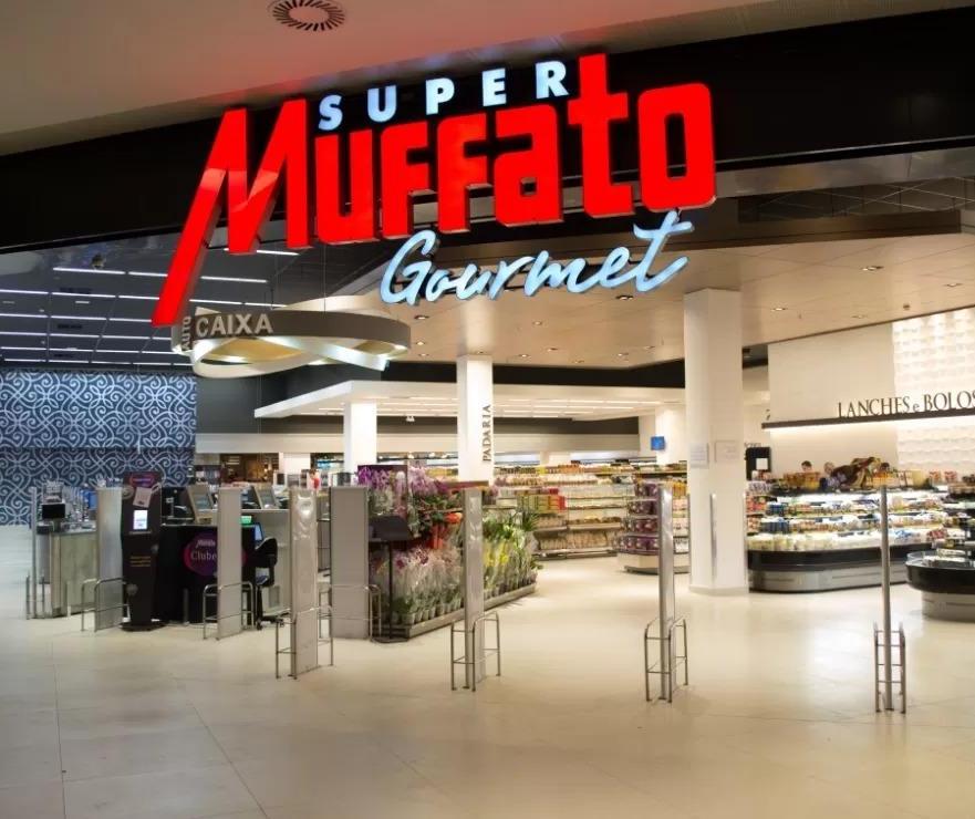 Rede de supermercados promove mutirão de empregos