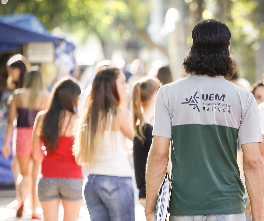 UEM permanece como a 5ª melhor universidade estadual do Brasil