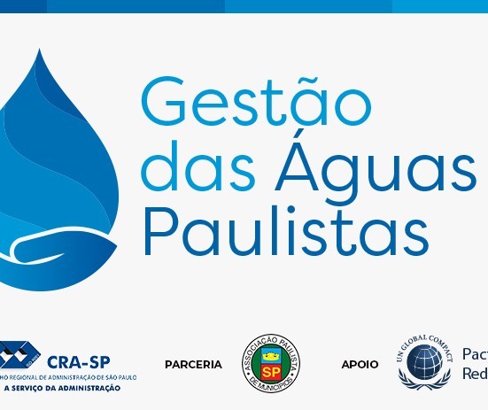 Projeto ‘Gestão das Águas Paulistas’ objetiva conformidade com ODS6