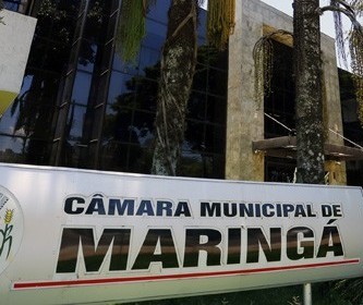 Emenda que aumenta número de vereadores em Maringá é promulgada 