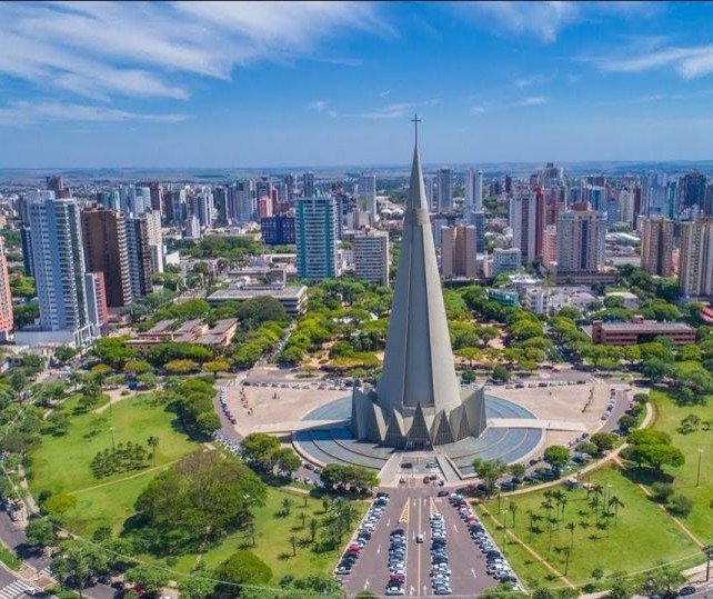 PDUI da Região Metropolitana de Maringá tem 1ª audiência pública no dia 9