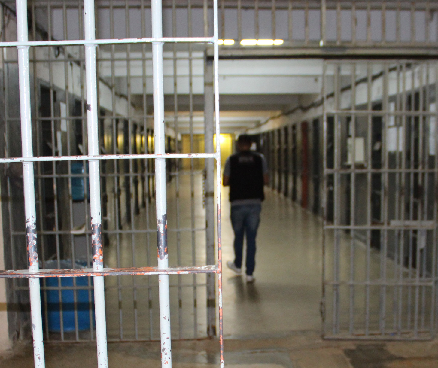 14 presos estão evadidos após saídas temporárias