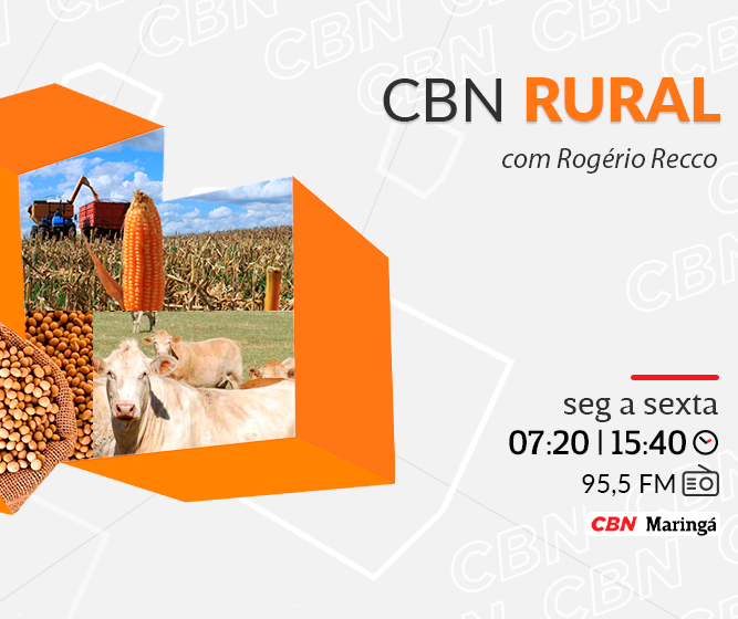 Show Rural Digital é realizado de 06 a 10 de fevereiro em Cascavel
