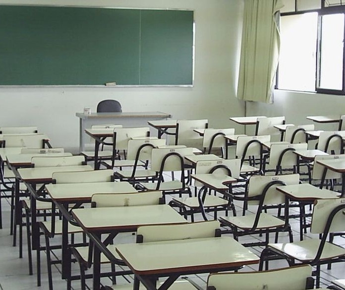 Aumenta o percentual de reprovação por falta nas escolas públicas em Maringá