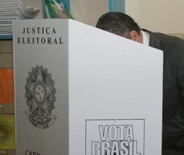 Justiça Eleitoral alerta para as mudanças nos locais de votação