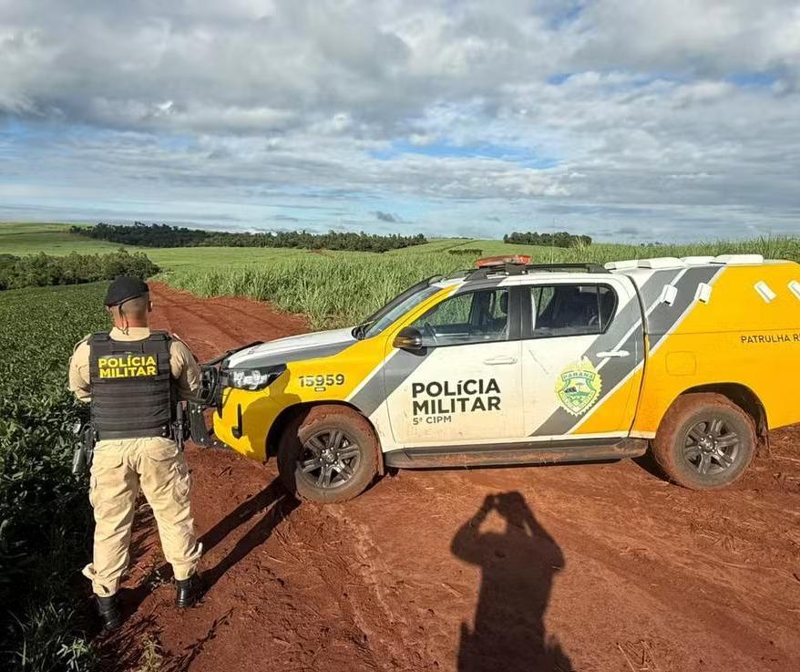 Sequestro de criança em São Manoel do Paraná pode ter sido premeditado