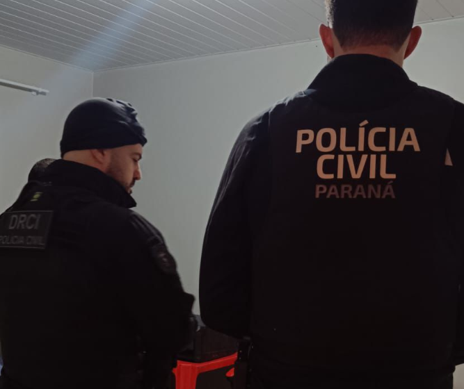 Hacker descoberto em Francisco Alves tentou invadir sistema da polícia em MT
