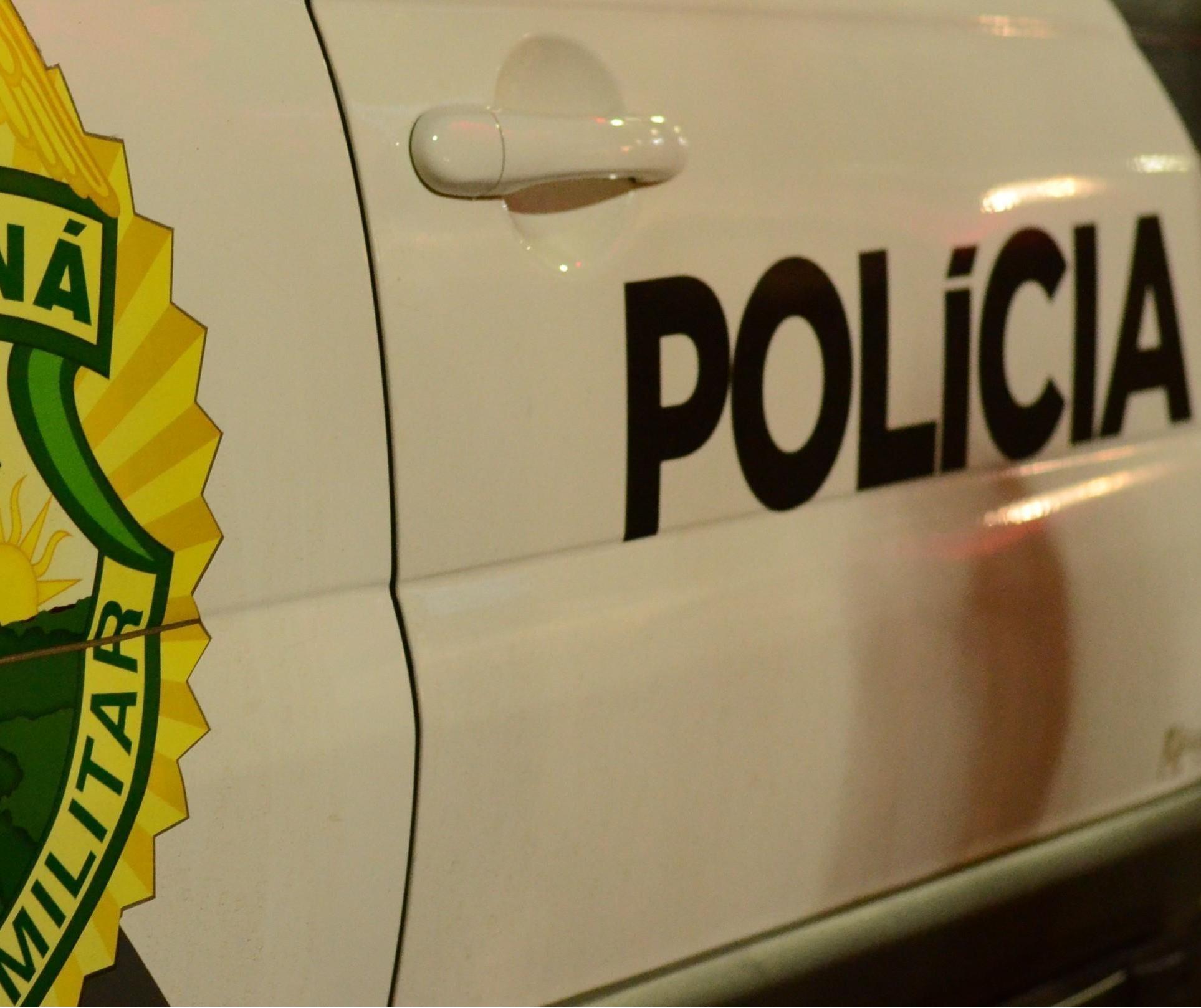 Mulher é detida por abandono de incapaz em Umuarama