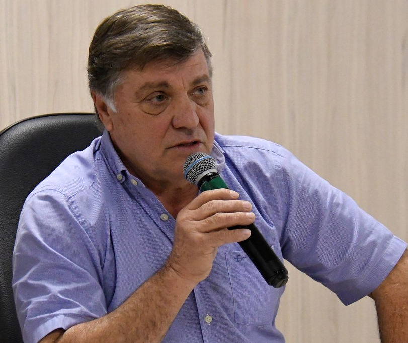 Celso Pozzobom reassume Prefeitura de Umuarama e anuncia mudanças na administração 