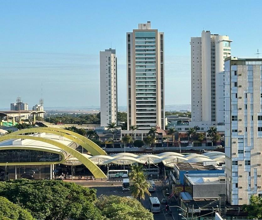 Confira a previsão do tempo para este sábado (5)