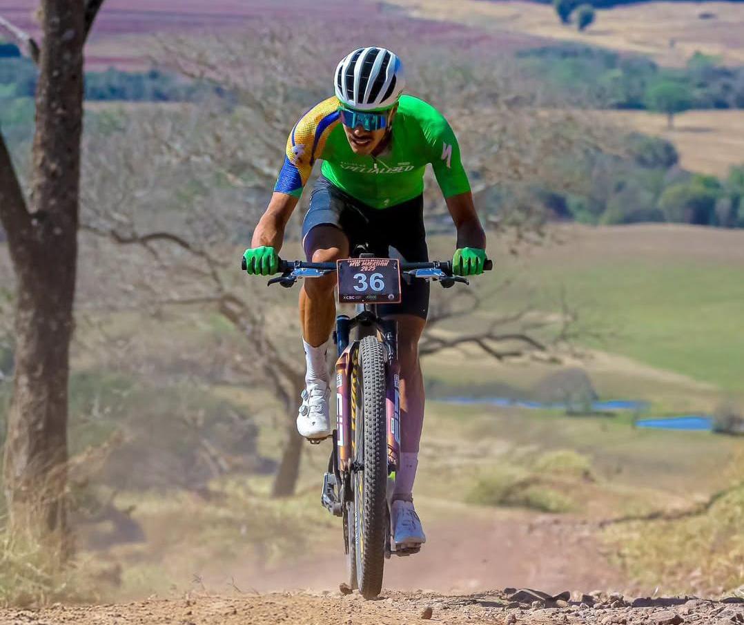 Campeonato Brasileiro de Mountain Bike reúne quase 500 ciclistas