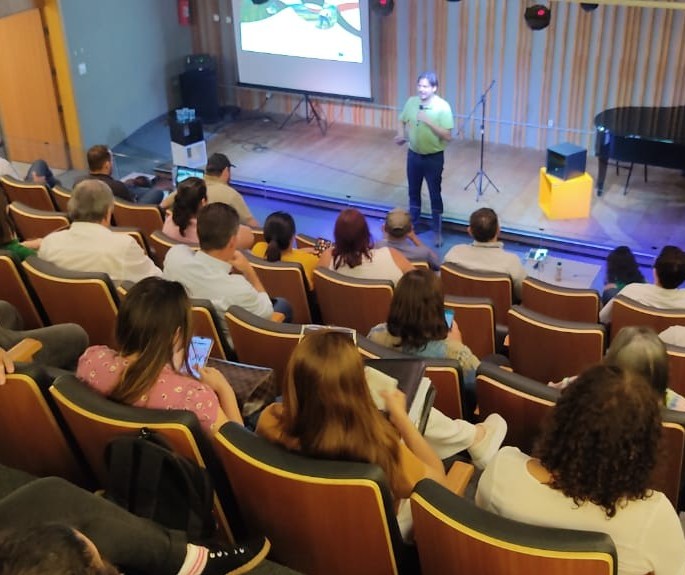 Maringá é sede de debate sobre agricultura urbana