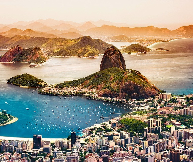 Brasil está no último lugar do ranking de melhores países para investir