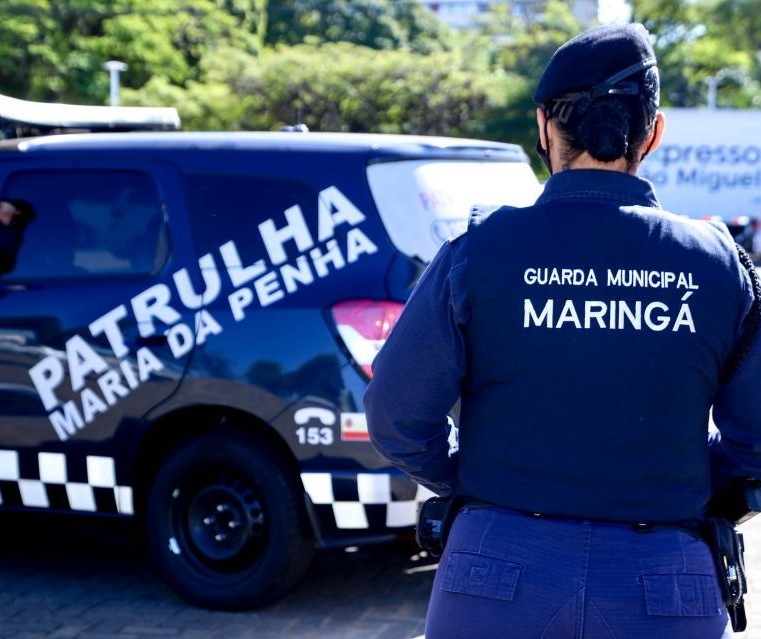 Número de medidas protetivas expedidas em Maringá aumenta 65%