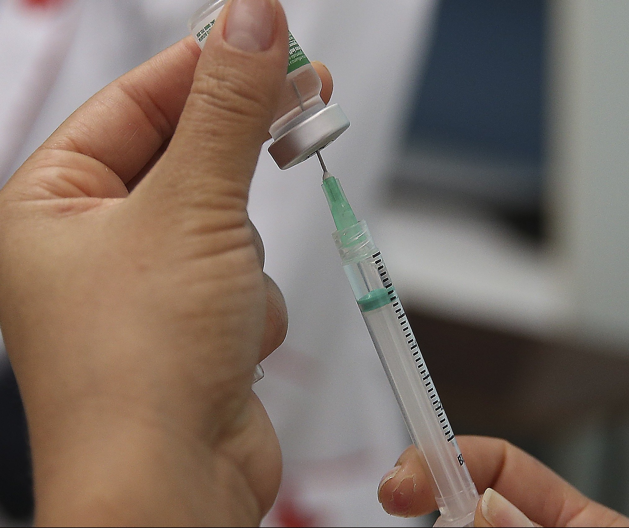 Paraná registra mais três mortes por gripe