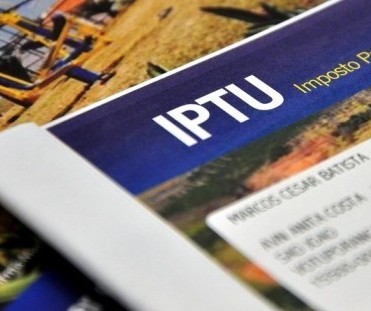 Começa a valer lei que suspende pagamento do IPTU em Maringá