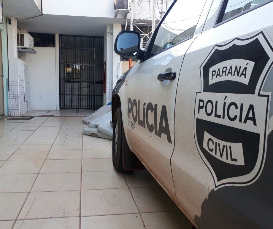 Dos 18 presos que fugiram das 9ª SDP de Maringá, 15 ainda estão foragidos