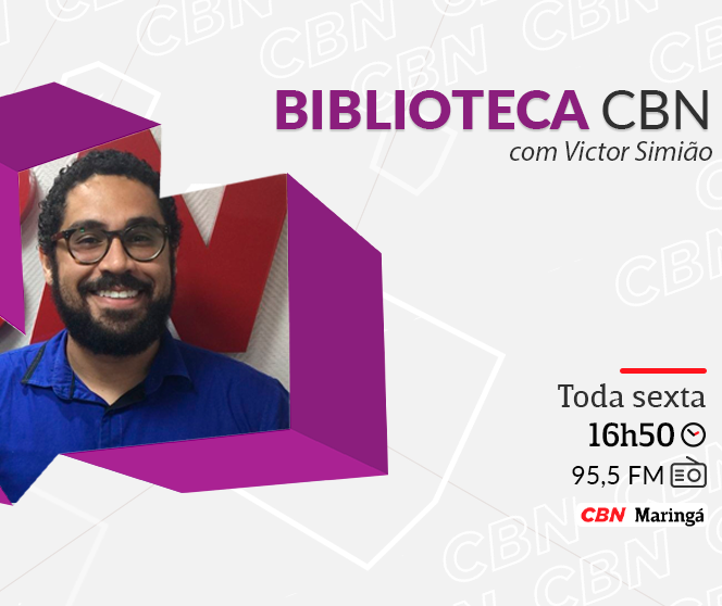 Série especial: poesia em Maringá vai bem