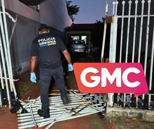 GM que matou ex-namorada estava "apto” para porte e uso de arma de fogo