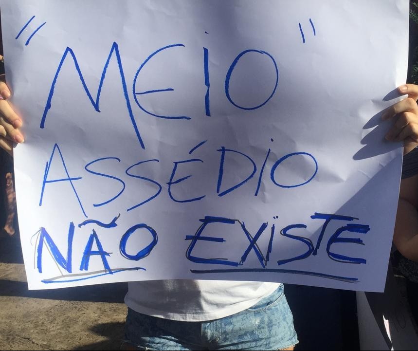 Gilson Aguiar: ‘Caso de assédio por professores na UEM denuncia abuso e política’