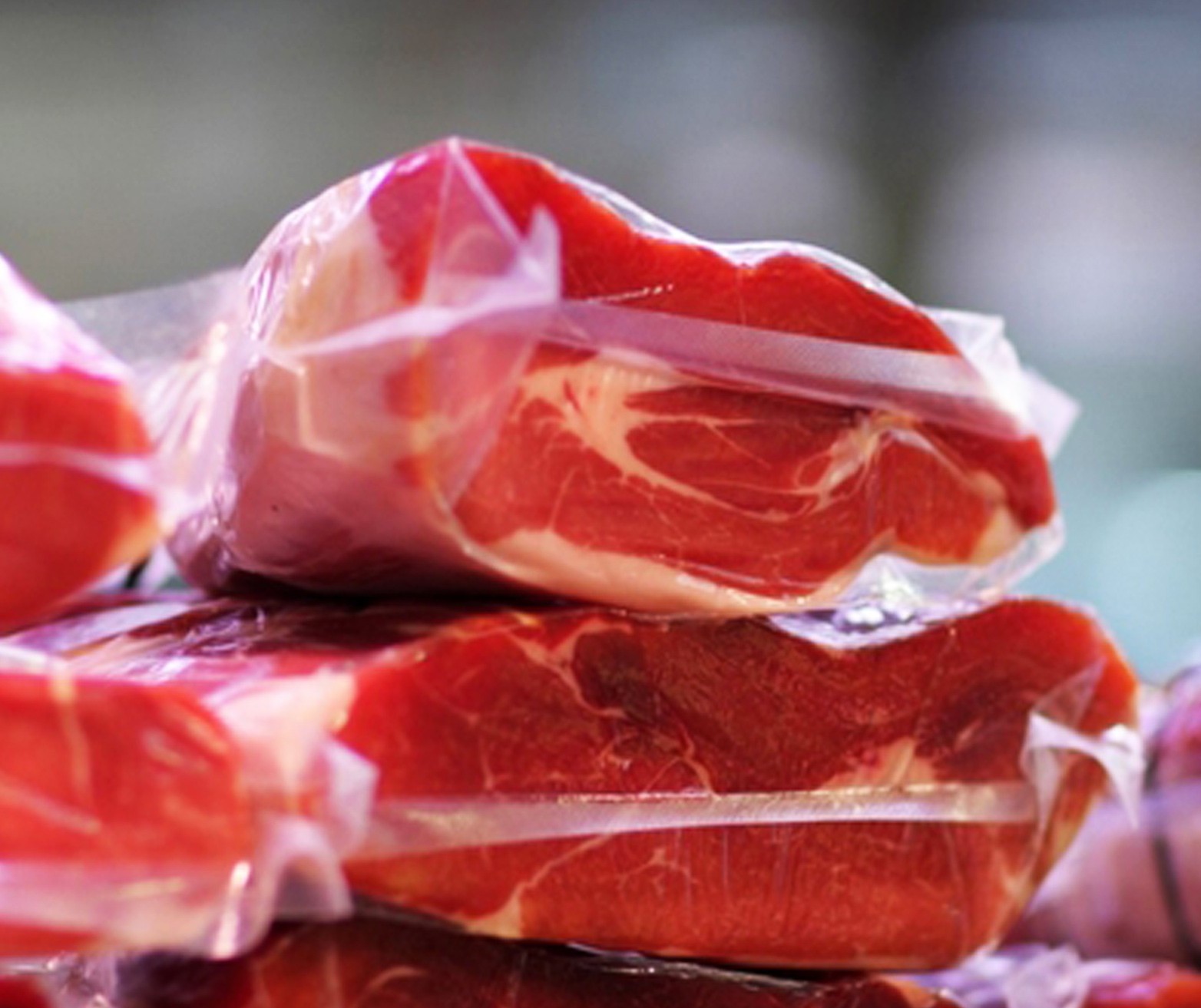 Exportações de carne bovina crescem 10% em junho