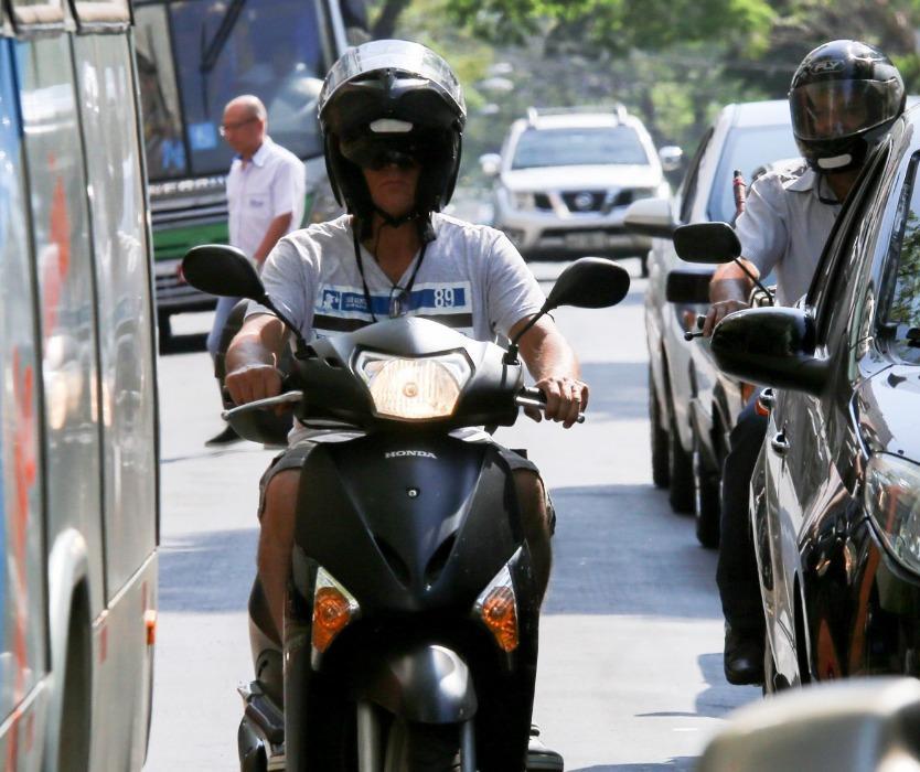 12 motociclistas morreram em acidentes de trânsito este ano em Maringá