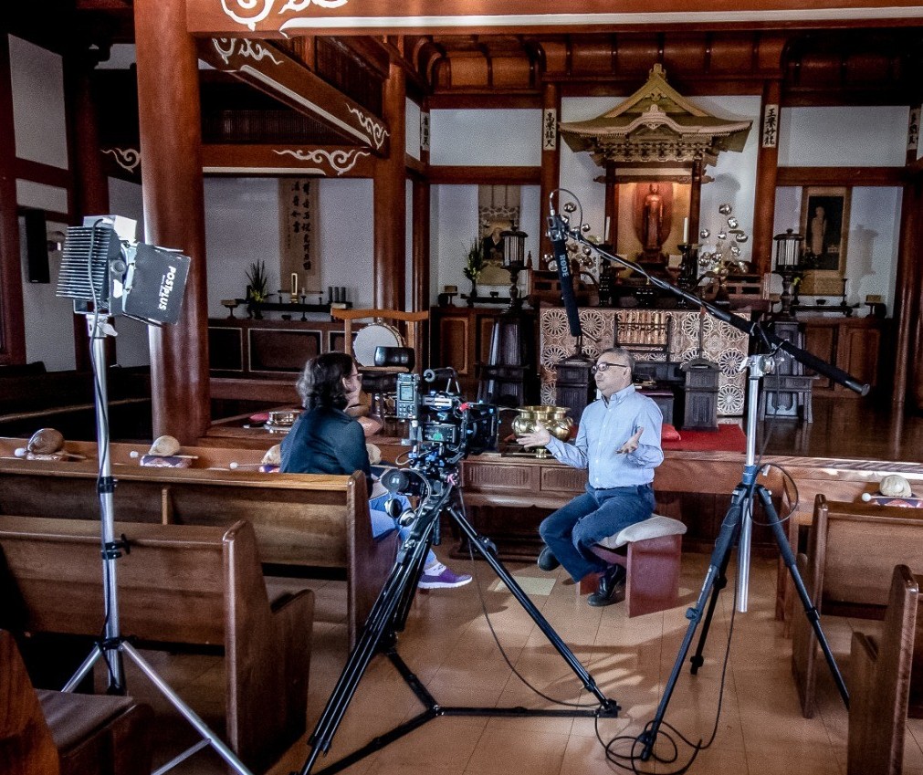 Religiões em Maringá são tema de documentário