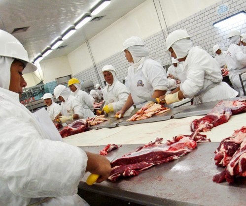 Em 2018, Paraná bateu recorde na produção de carne bovina