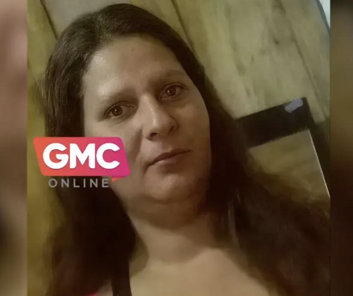 Mulher é morta a facadas pelo companheiro em cidade da região de Maringá