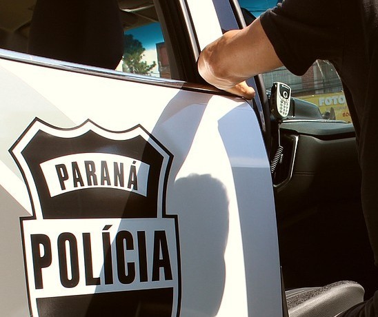 Polícia Civil investiga atentado a tiros em frente à casa de shows de Maringá