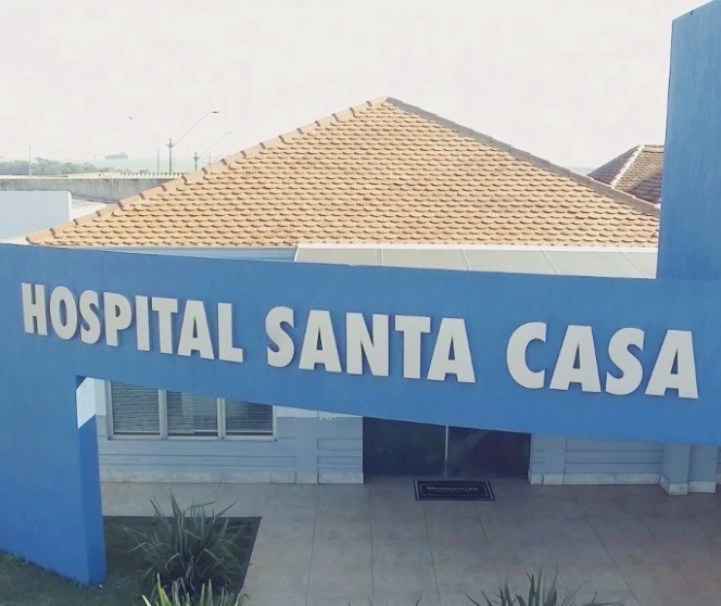 Campo Mourão decreta intervenção no Hospital Santa Casa e bebês são transferidos da UTI neonatal