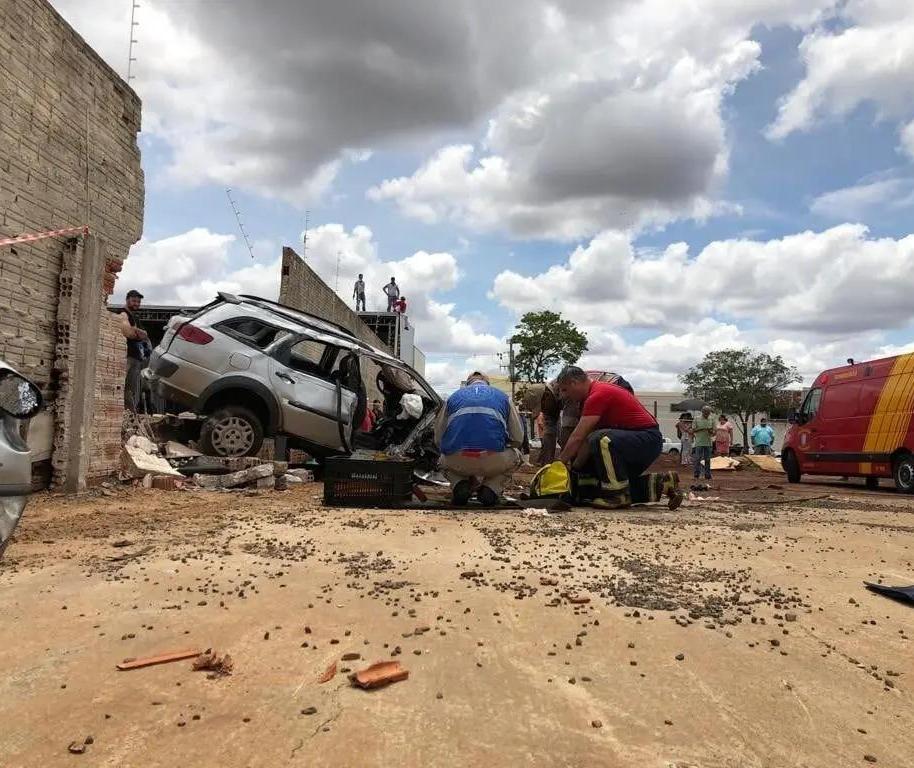 Motorista acusado de causar acidente que matou jovem em Maringá é julgado