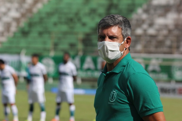 Maringá FC enfrenta o Rio Branco neste domingo (28), em Arapongas
