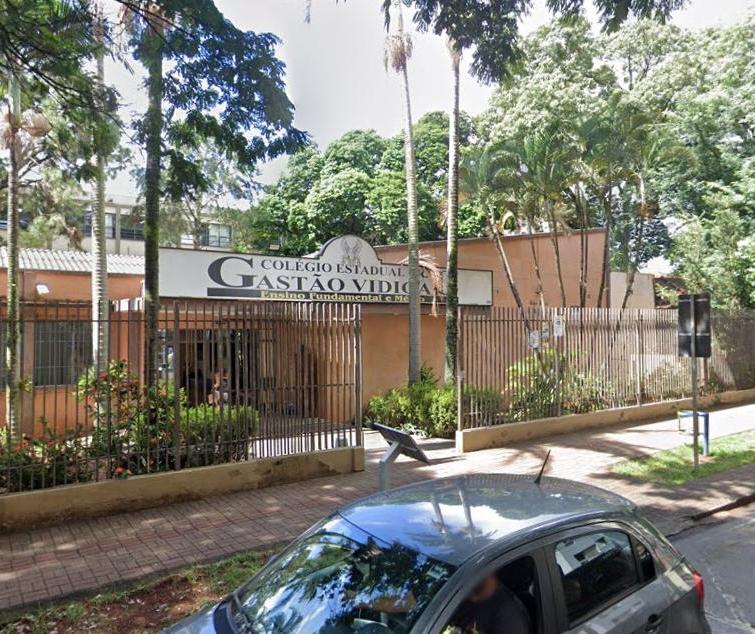 Colégio está com inscrições abertas para cursos técnicos