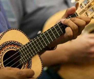 Roda de Choro Itinerante começa na quinta-feira (11)