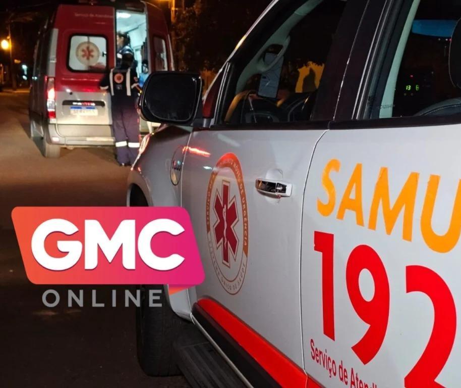 Briga de família em bar de Sarandi termina com disparos e homem ferido