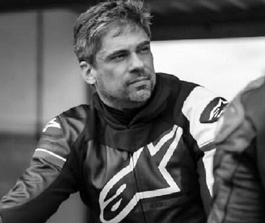Piloto de motovelocidade morre em acidente no Autódromo de Cascavel