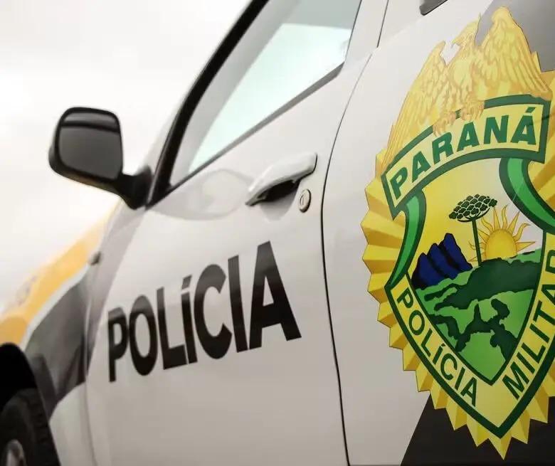 Homem é preso em flagrante após tentar estuprar mulher de 53 anos