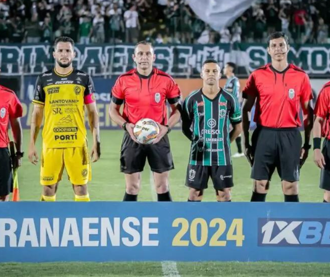 Sem muito esforço, Maringá FC vence o Cascavel e avança para a semifinal