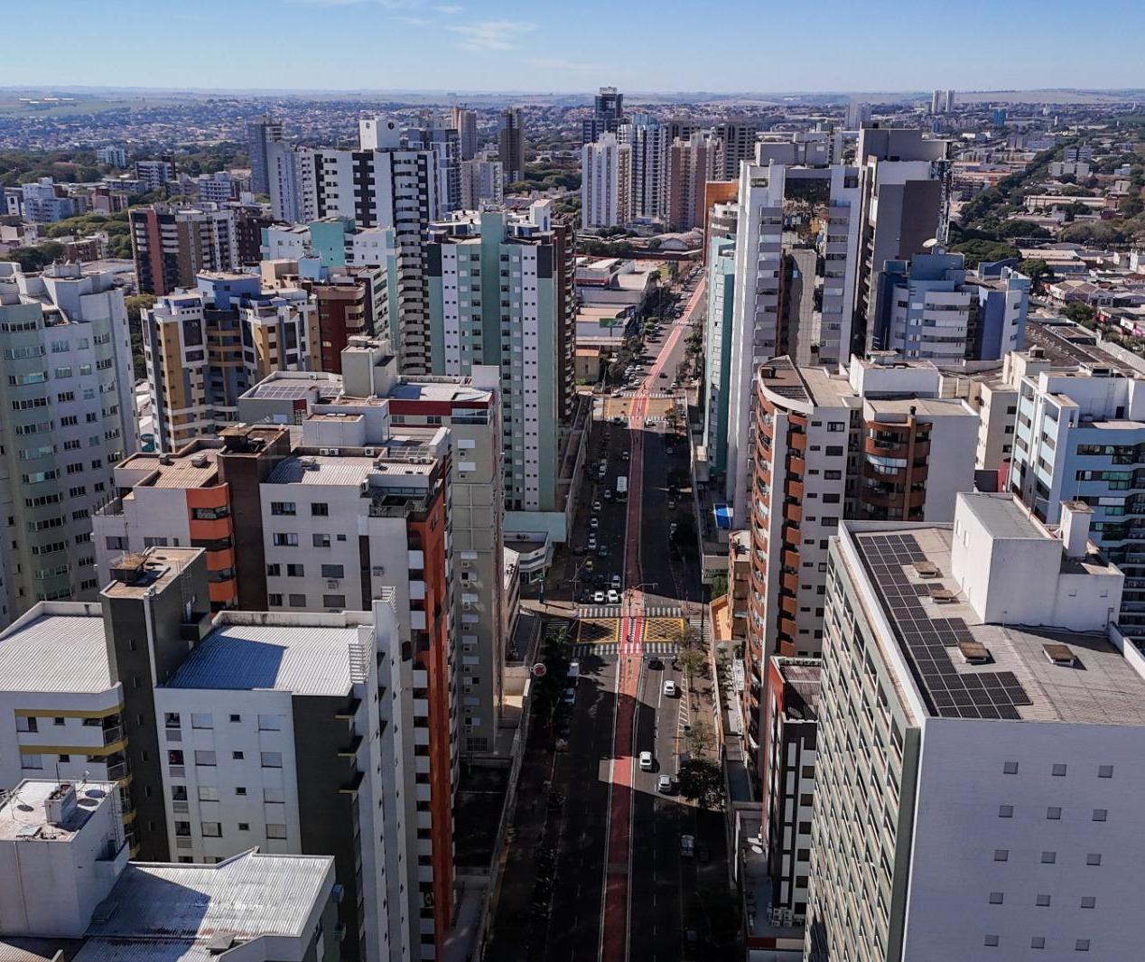 Terça-feira (22) será de tempo estável e baixa umidade à tarde; veja previsão