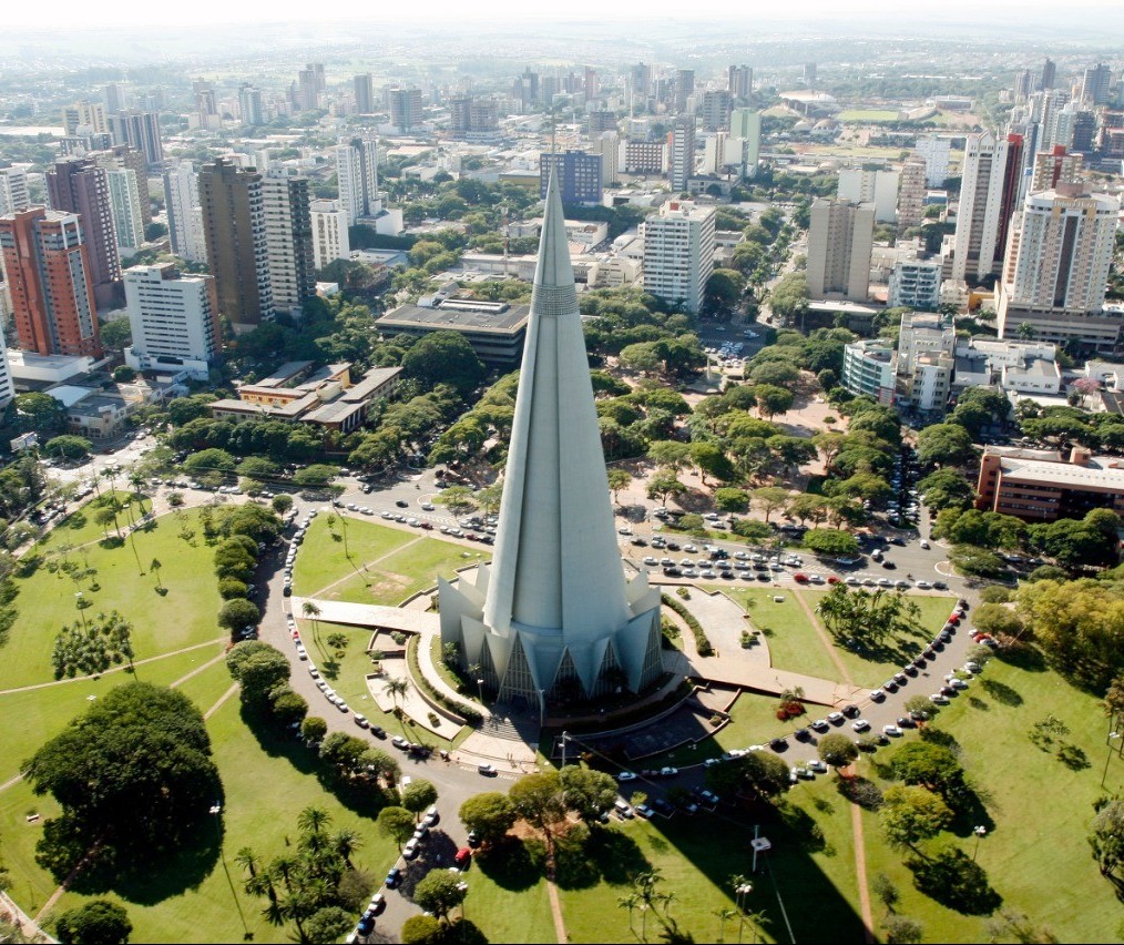 Maringá tem ranking das melhores empresas para se trabalhar