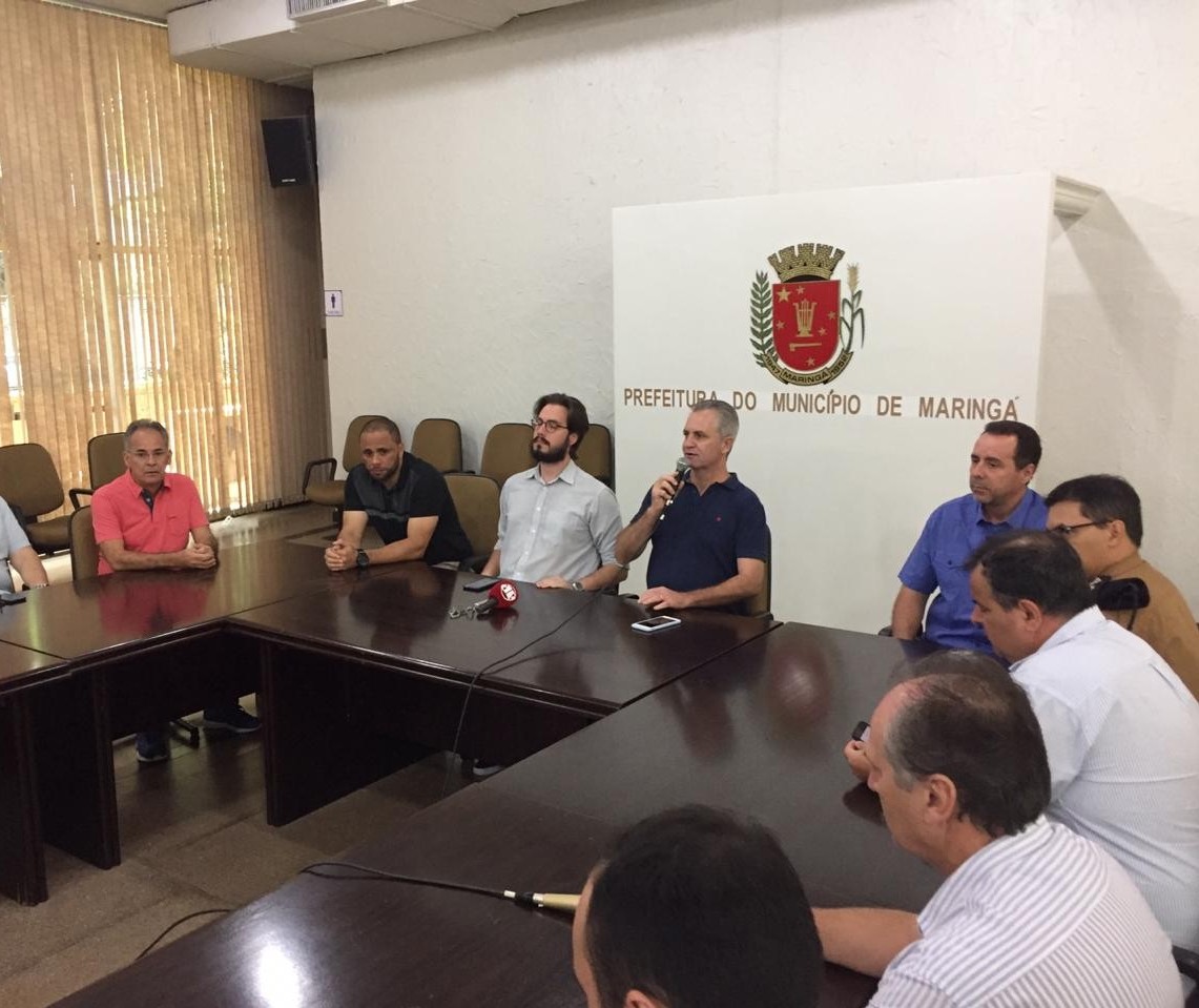Prefeitura de Maringá cancela pré-carnaval deste domingo (24)