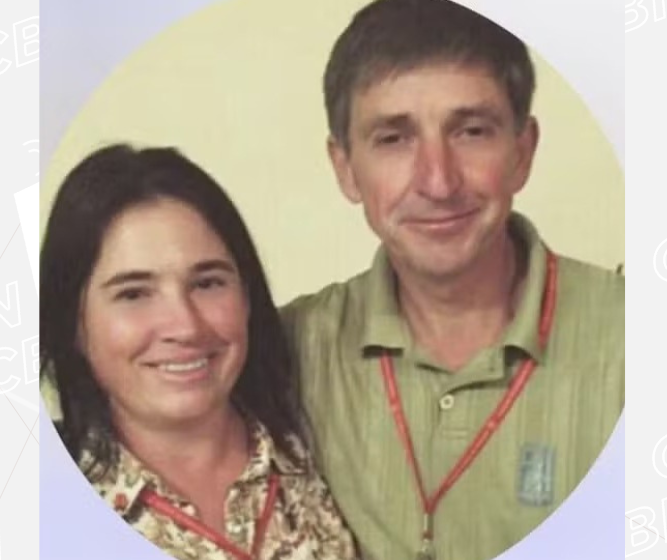 Casal morre após caminhonete cair de ponte em Ipiranga