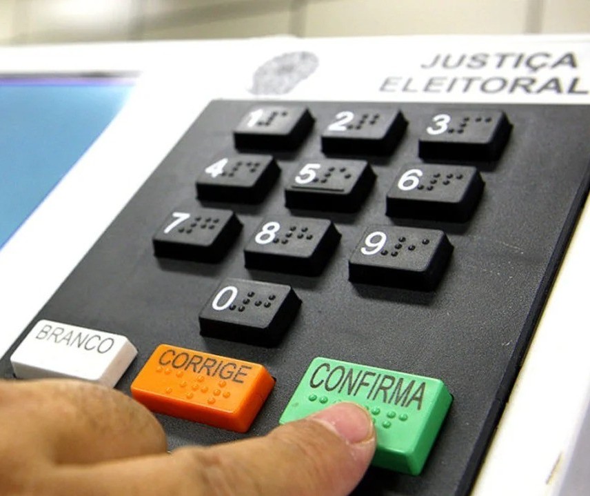 Maringá tem 300.290 eleitores aptos a votar